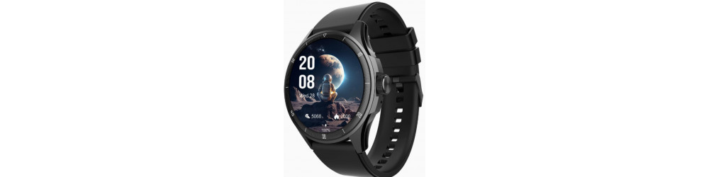 BeatXP vega neo 1.43 Amoled Smart watch RS. 649 to RS. 1299